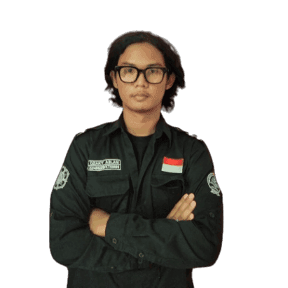 Muhammad Dzaky Aslam