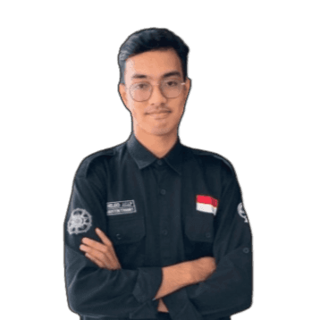 Andreleo Jean Caesar Indra Purnama